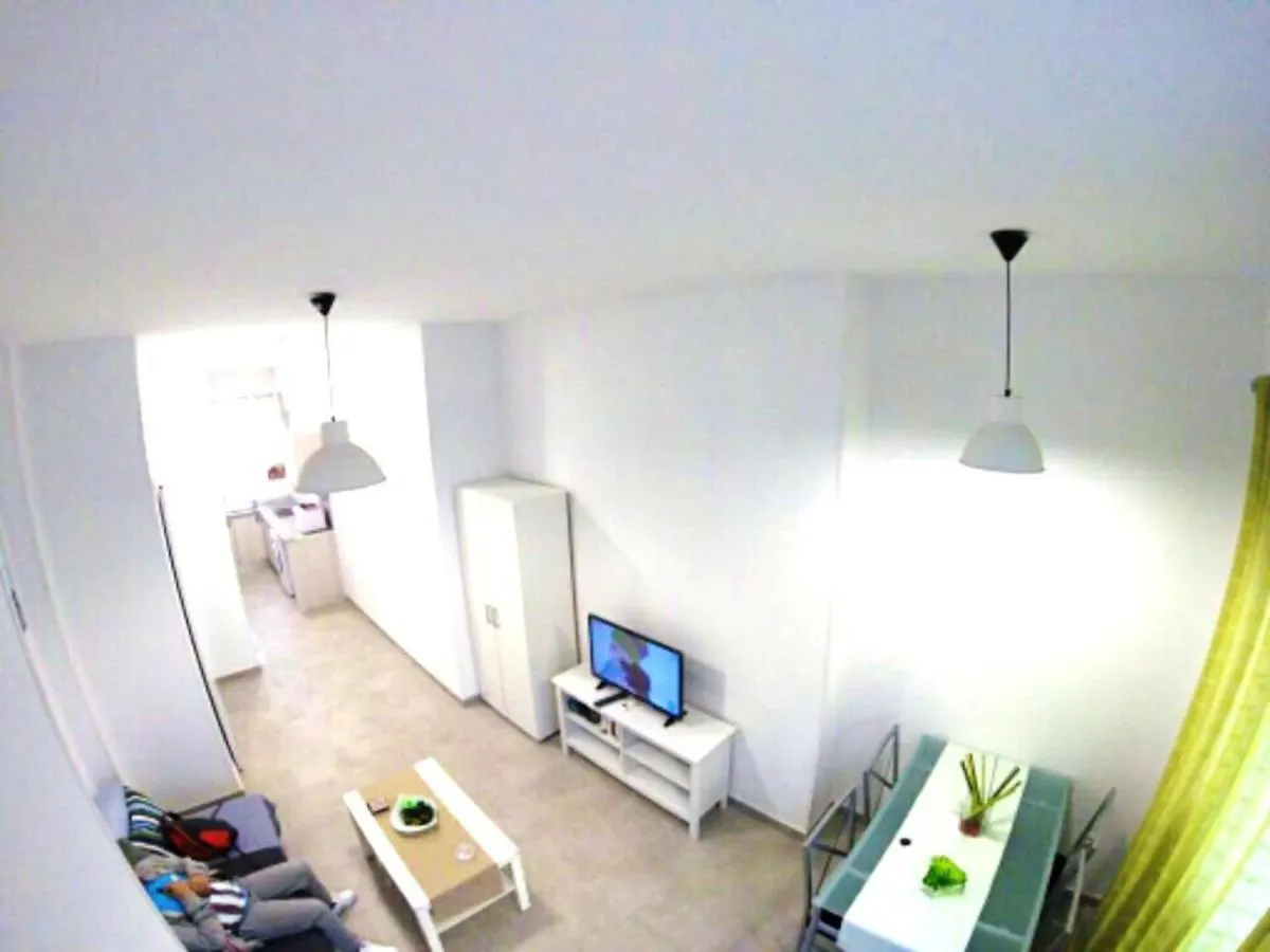 Elegant Apartment In Conil De La Frontera 35 M² + Parking