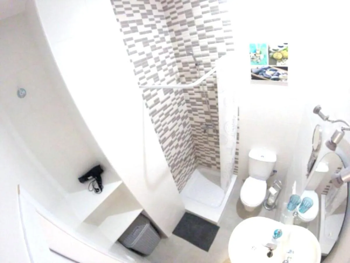 Elegant Apartment In Conil De La Frontera 35 M² + Parking Spain
