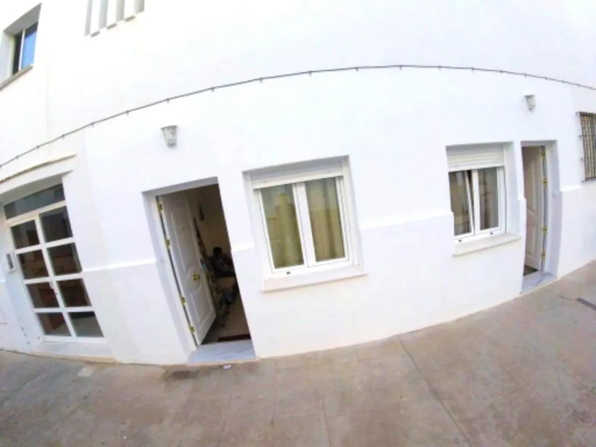 Elegant Apartment In Conil De La Frontera 35 M² + Parking Spain