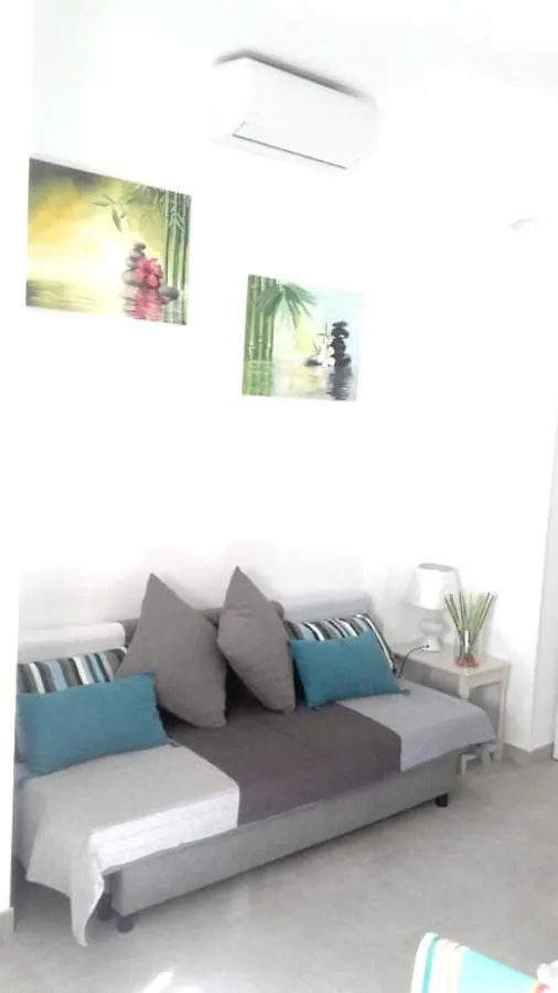 Elegant Apartment In Conil De La Frontera 35 M² + Parking 0*,